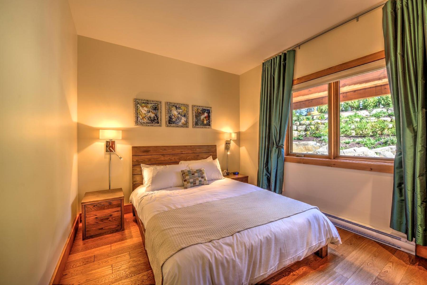 Hotel Le Grand R Saint-Donat-de-Montcalm Exterior foto