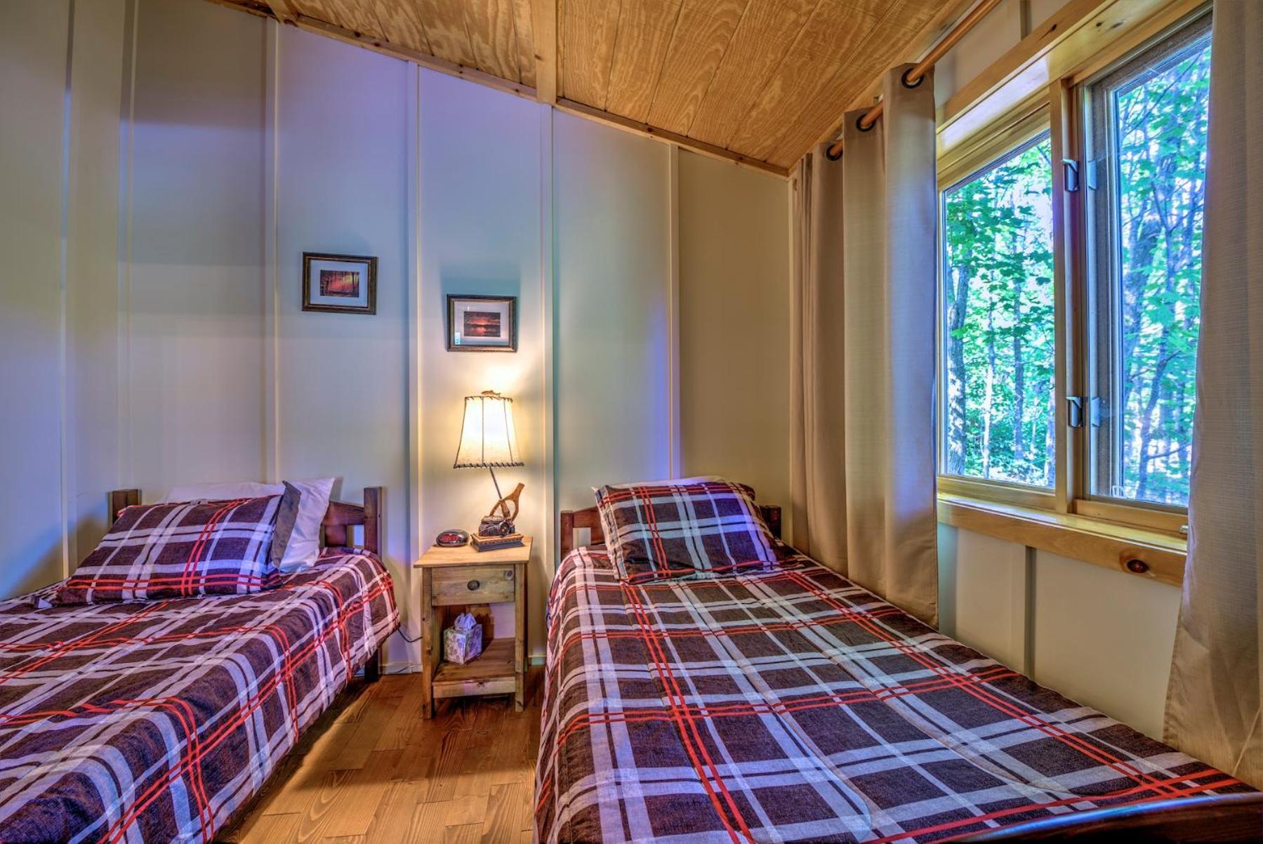 Hotel Le Grand R Saint-Donat-de-Montcalm Exterior foto